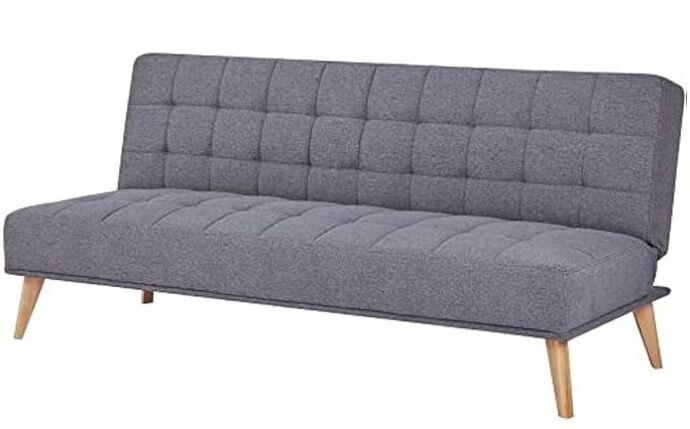 Al Aziziyah, Furniture, SAR 100,  SOFA CUM BED FOR SALE