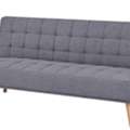 SAR 100,  SOFA CUM BED FOR SALE