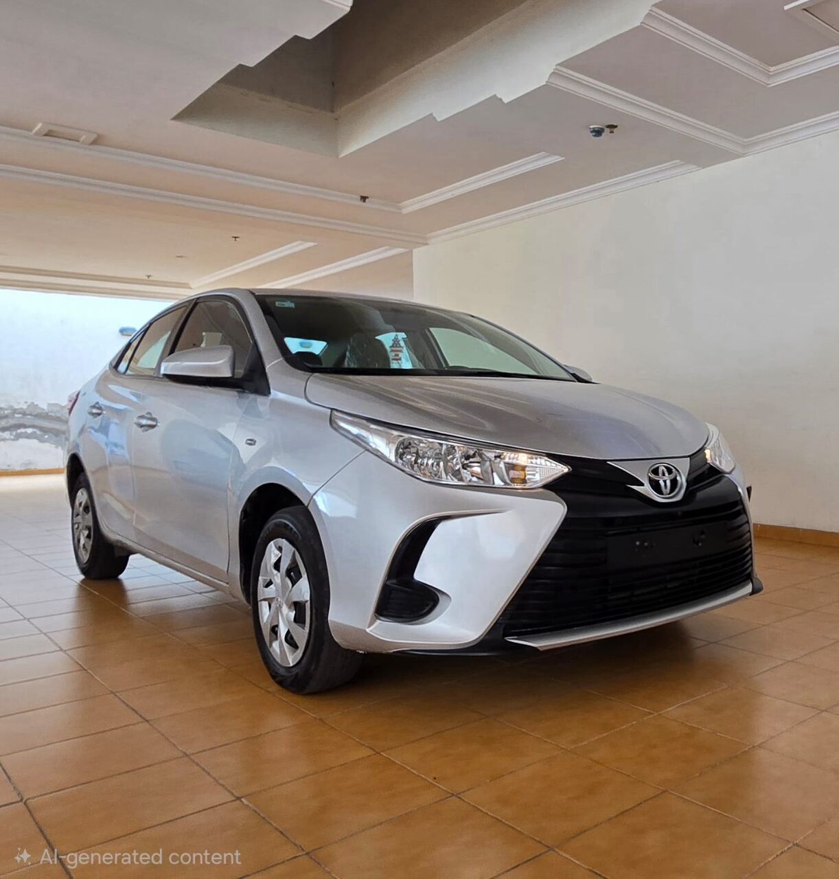 Jeddah, Vehicles, Cars & Trucks , SAR 35500,  Toyota Yaris,  2022,  Automatic,  137000 KM,   Y For Sell Original Condition..