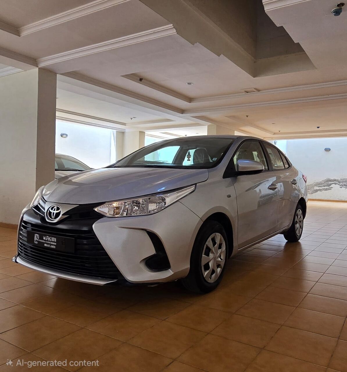 Jeddah, Vehicles, Cars & Trucks , SAR 35500,  Toyota Yaris,  2022,  Automatic,  137000 KM,   Y For Sell Original Condition..