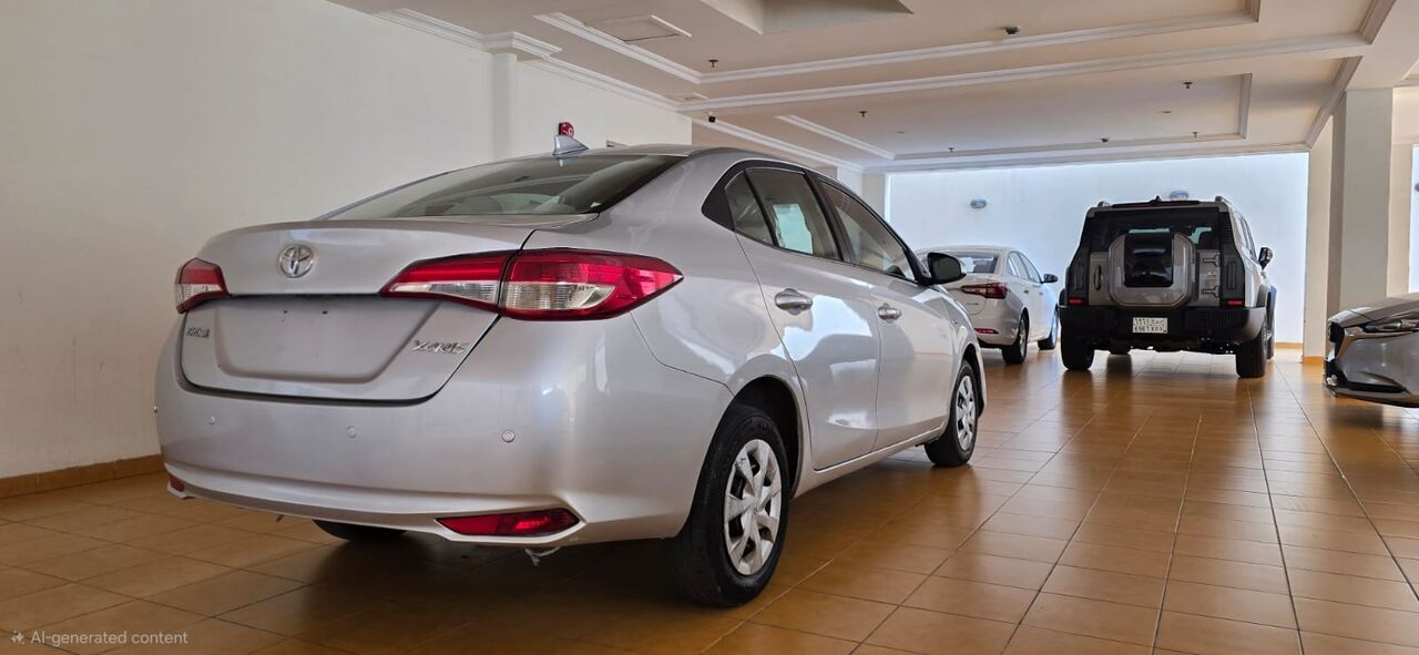 Jeddah, Vehicles, Cars & Trucks , SAR 35500,  Toyota Yaris,  2022,  Automatic,  137000 KM,   Y For Sell Original Condition..