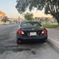 SAR 21400,  Toyota Corolla,  2009,  Automatic,  223 KM,    Good Condition For Urgent Sale