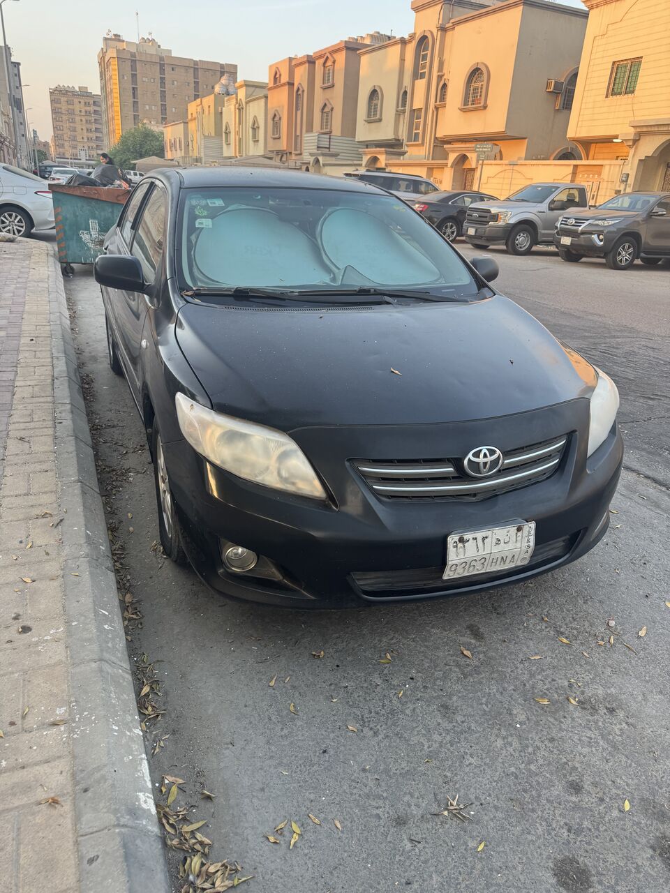 Jubail, Vehicles, Cars & Trucks , SAR 21400,  Toyota Corolla,  2009,  Automatic,  223 KM,    Good Condition For Urgent Sale