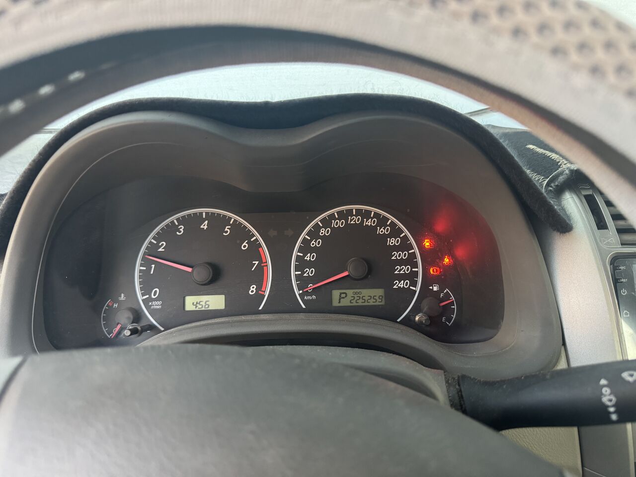 Jubail, Vehicles, Cars & Trucks , SAR 21400,  Toyota Corolla,  2009,  Automatic,  223 KM,    Good Condition For Urgent Sale