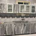 SAR 1500,  Furniture : Sofa, Centre Table, Curtains, Carpets And Kitchen Cabinets