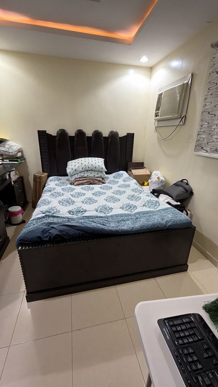 Riyadh, Furniture, SAR 1500,  Furniture : Sofa, Centre Table, Curtains, Carpets And Kitchen Cabinets