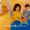 Trusted Child Development Center In Gaur City 2