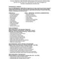 HSE Supervisor / Safety Officer Available