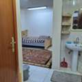 SAR 700/month,  50 Sq. Meter,  Semi Furnished Spacious Room In 1st Floor With Separate Entry