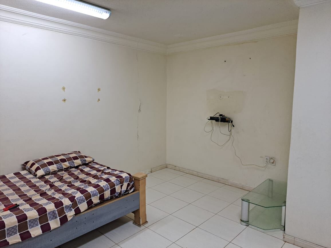 Thuqbah, Rooms for Rent, SAR 700/month,  50 Sq. Meter,  Semi Furnished Spacious Room In 1st Floor With Separate Entry