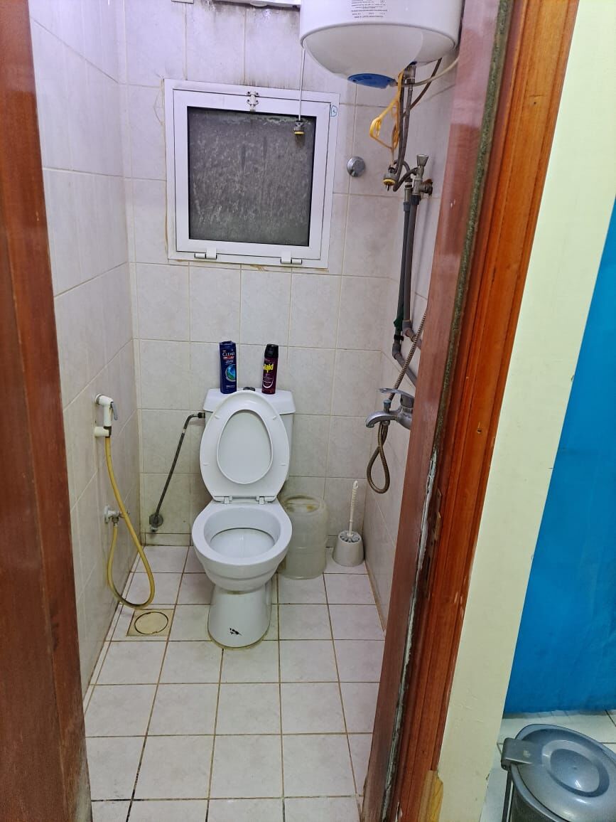 Thuqbah, Rooms for Rent, SAR 700/month,  50 Sq. Meter,  Semi Furnished Spacious Room In 1st Floor With Separate Entry