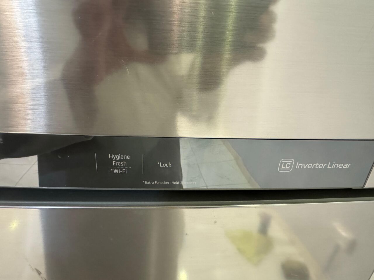 Madinah, Appliances, SAR 1650,  LG Refrigerator For Sale