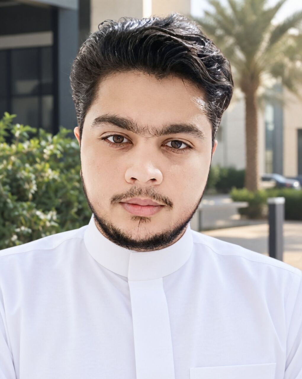 Jeddah, Job Seekers, Driver