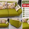 SAR 3600,  Household Furniture, Sofas, Tables, Curtains & Other Items For Sale &ndash; Riyadh