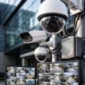 Commercial CCTV Monitoring Services | 24/7 Live Surveillance By OramEye