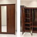SAR 300,  IKEA Wardrobe For Sale