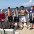 Family Fishing Adventures For All Ages
