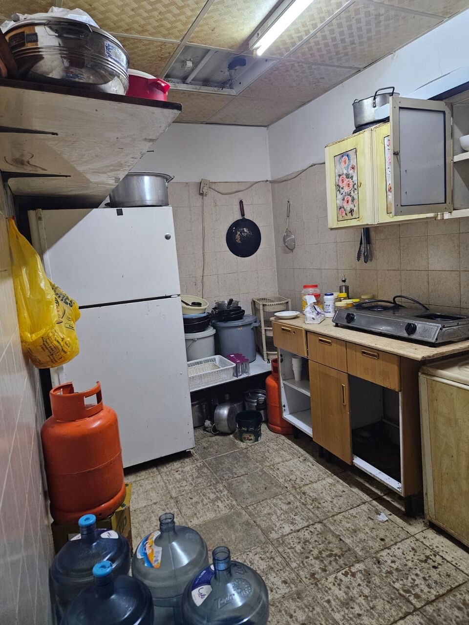 Jubail, Apartments, Flats, Houses & Villas, SAR 2200/month,  2 BR,  I Am Offering A Furnished Family Apartment/flat