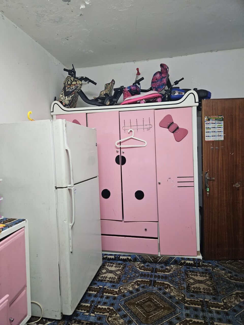 Jubail, Apartments, Flats, Houses & Villas, SAR 2200/month,  2 BR,  I Am Offering A Furnished Family Apartment/flat
