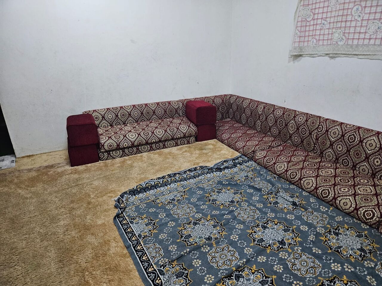 Jubail, Apartments, Flats, Houses & Villas, SAR 2200/month,  2 BR,  I Am Offering A Furnished Family Apartment/flat