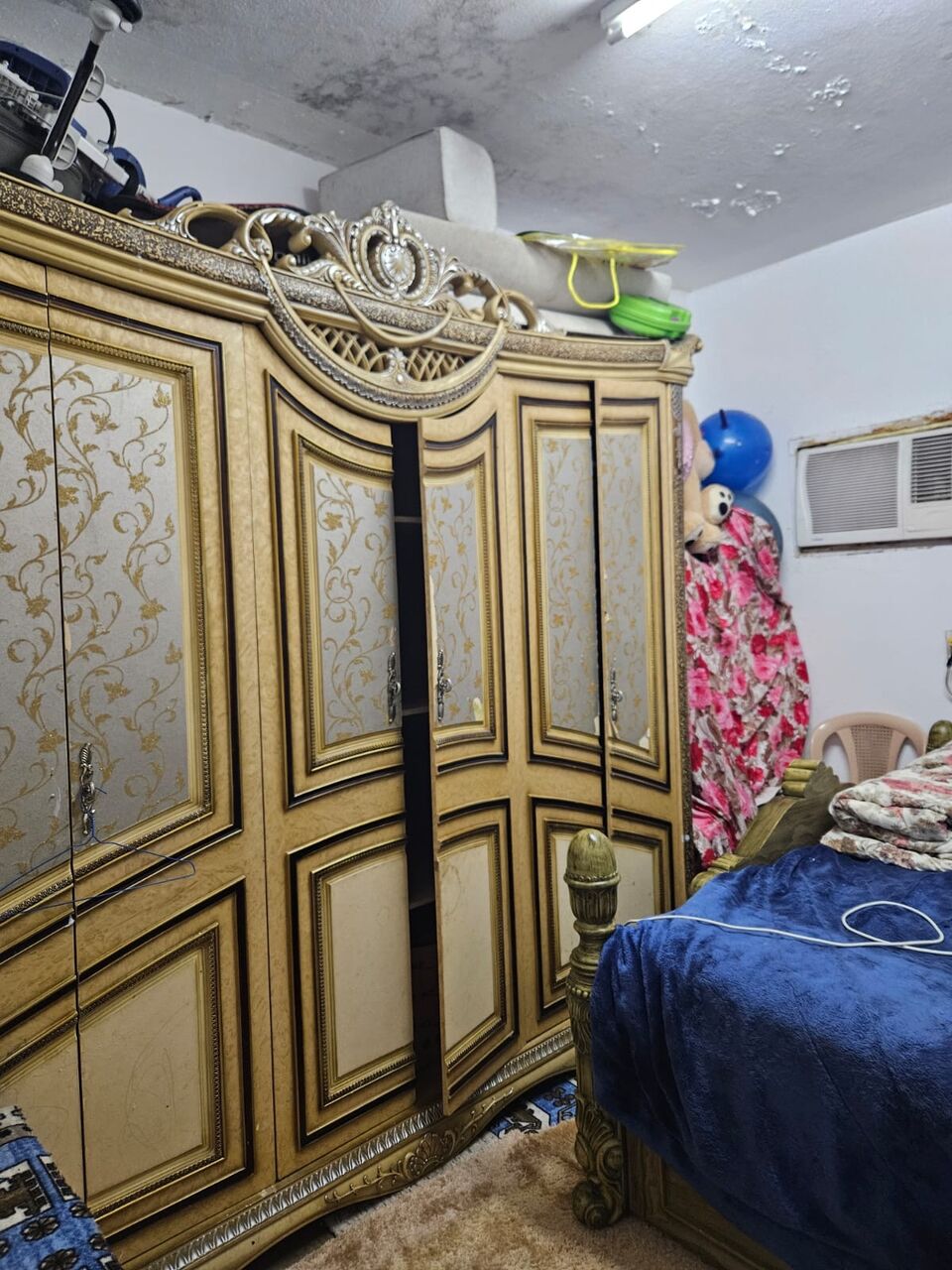 Jubail, Apartments, Flats, Houses & Villas, SAR 2200/month,  2 BR,  I Am Offering A Furnished Family Apartment/flat