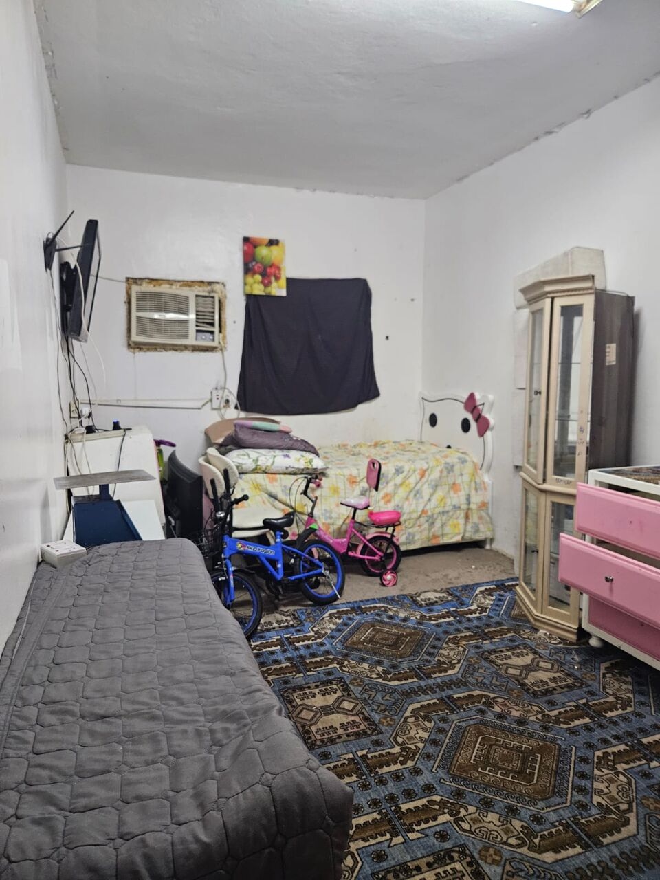 Jubail, Apartments, Flats, Houses & Villas, SAR 2200/month,  2 BR,  I Am Offering A Furnished Family Apartment/flat