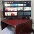 Sar 300,  Android TV With Table