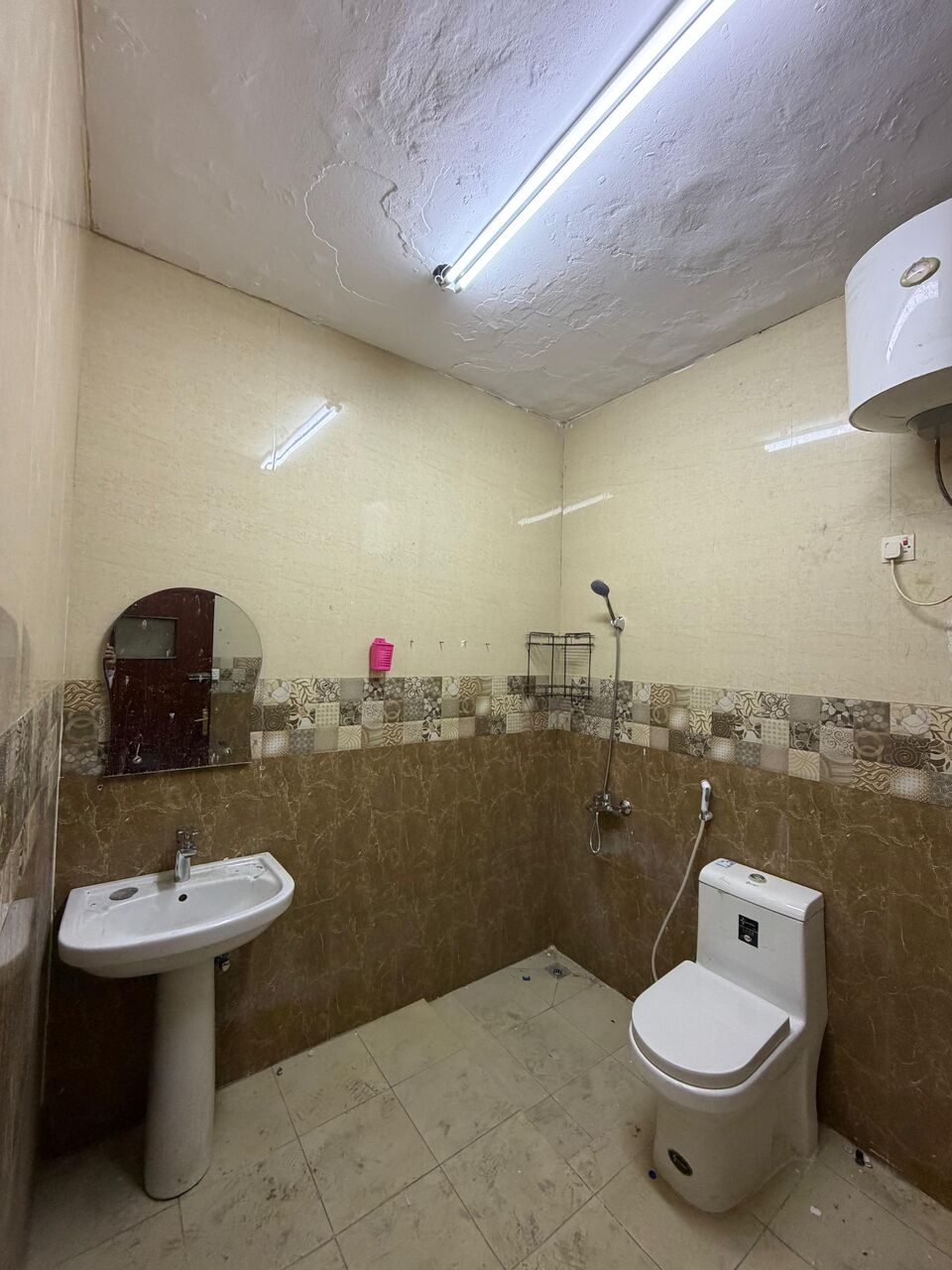 Khobar, Apartments, Flats, Houses & Villas, SAR 20500/year,  3 BR,  Family Apartment For Rent 71/13