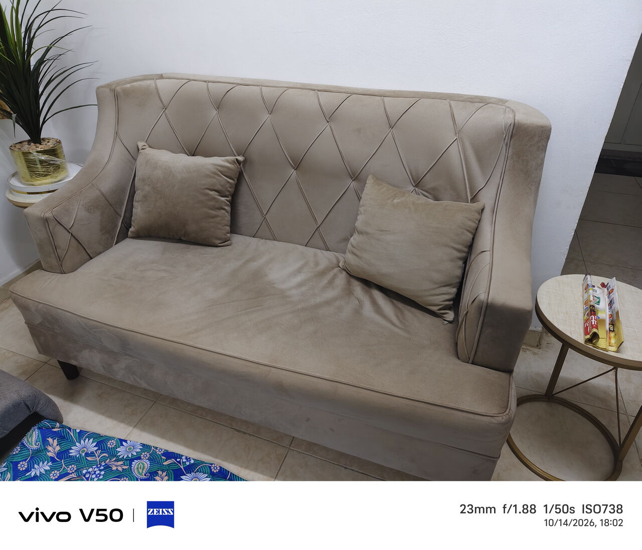 Dammam, Furniture, SAR 1300,  Sofa Set