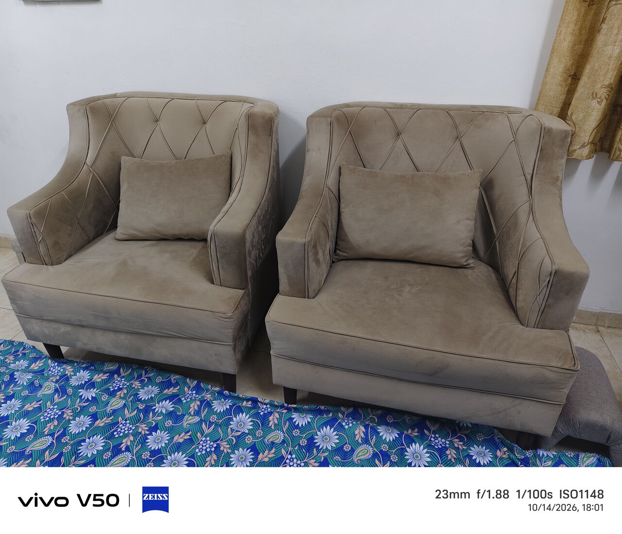 Dammam, Furniture, SAR 1300,  Sofa Set