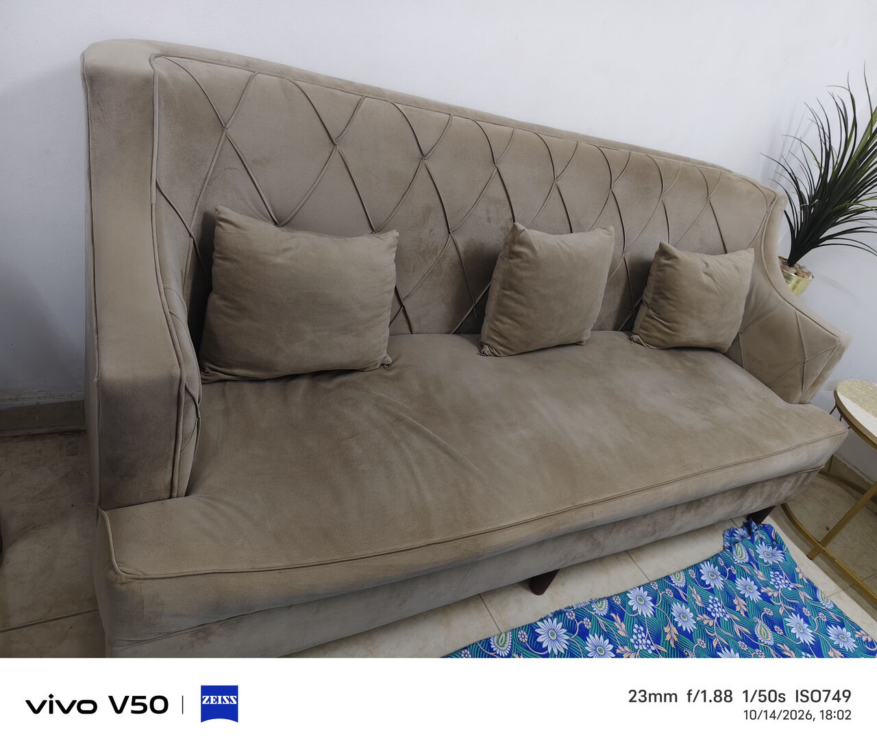 Dammam, Furniture, SAR 1300,  Sofa Set