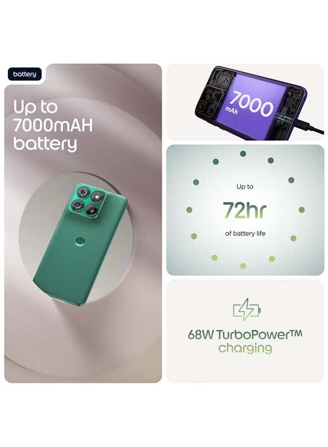 Riyadh, Mobile Phones, SAR 1200,  Motorola Edge 70 Fusion 5G Dual SIM