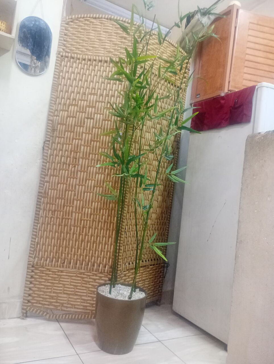 Al Iskan, Household Items, SAR 5,  Flower Vase