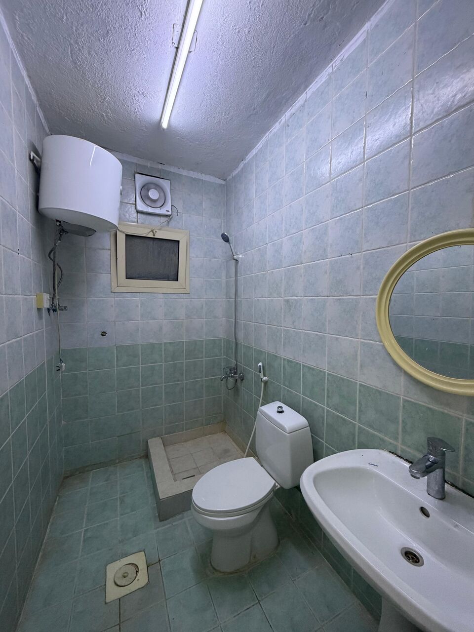 Khobar, Apartments, Flats, Houses & Villas, SAR 14500/year,  2 BR,  Family Apartment For Rent 162/15