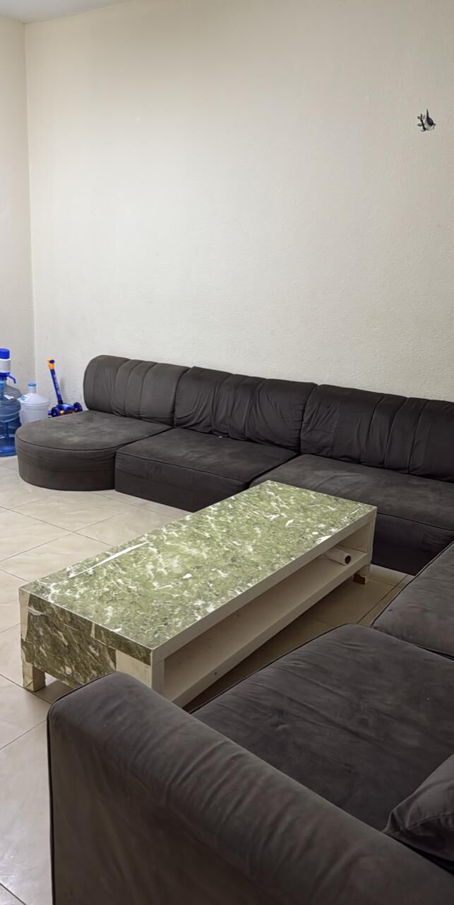 Jubail, Housing Exchanges, SAR 400/month,  2 BR,  1500 Sq. Feet,  Executive Bachelor Room Is Available For South Indians
