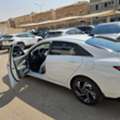 SAR 1578,  Looking For Someone To Take Over My Hyundai Elantra 2026 (Lease Transfer)