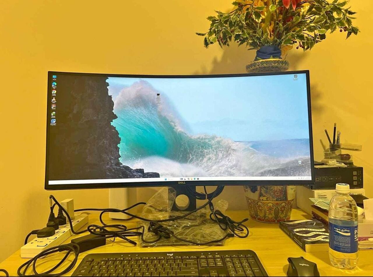 Jeddah, Computers, Dell Optiplex 34