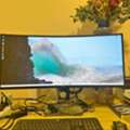 Dell Optiplex 34" 11thgen