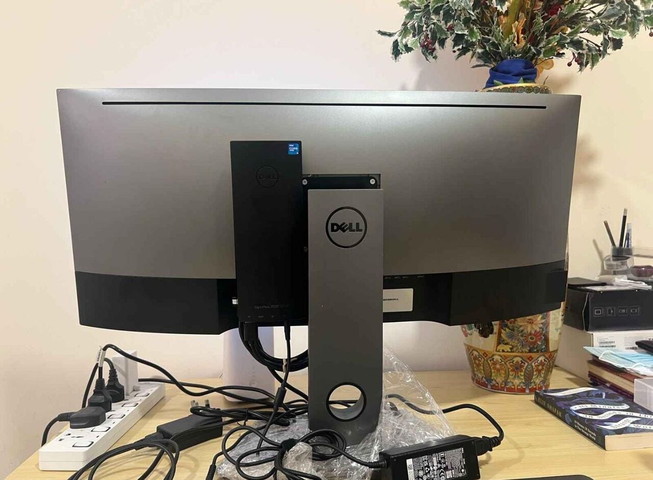 Jeddah, Computers, Dell Optiplex 34