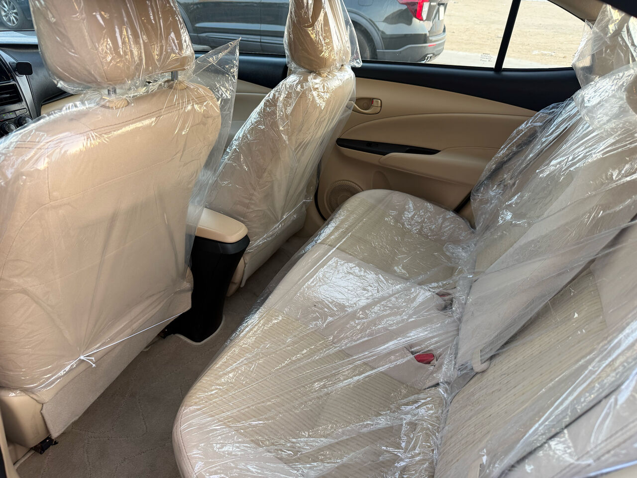 Jeddah, Vehicles, Cars & Trucks , SAR 35000,  Toyota Yaris,  2022,  Automatic,  185000 KM,