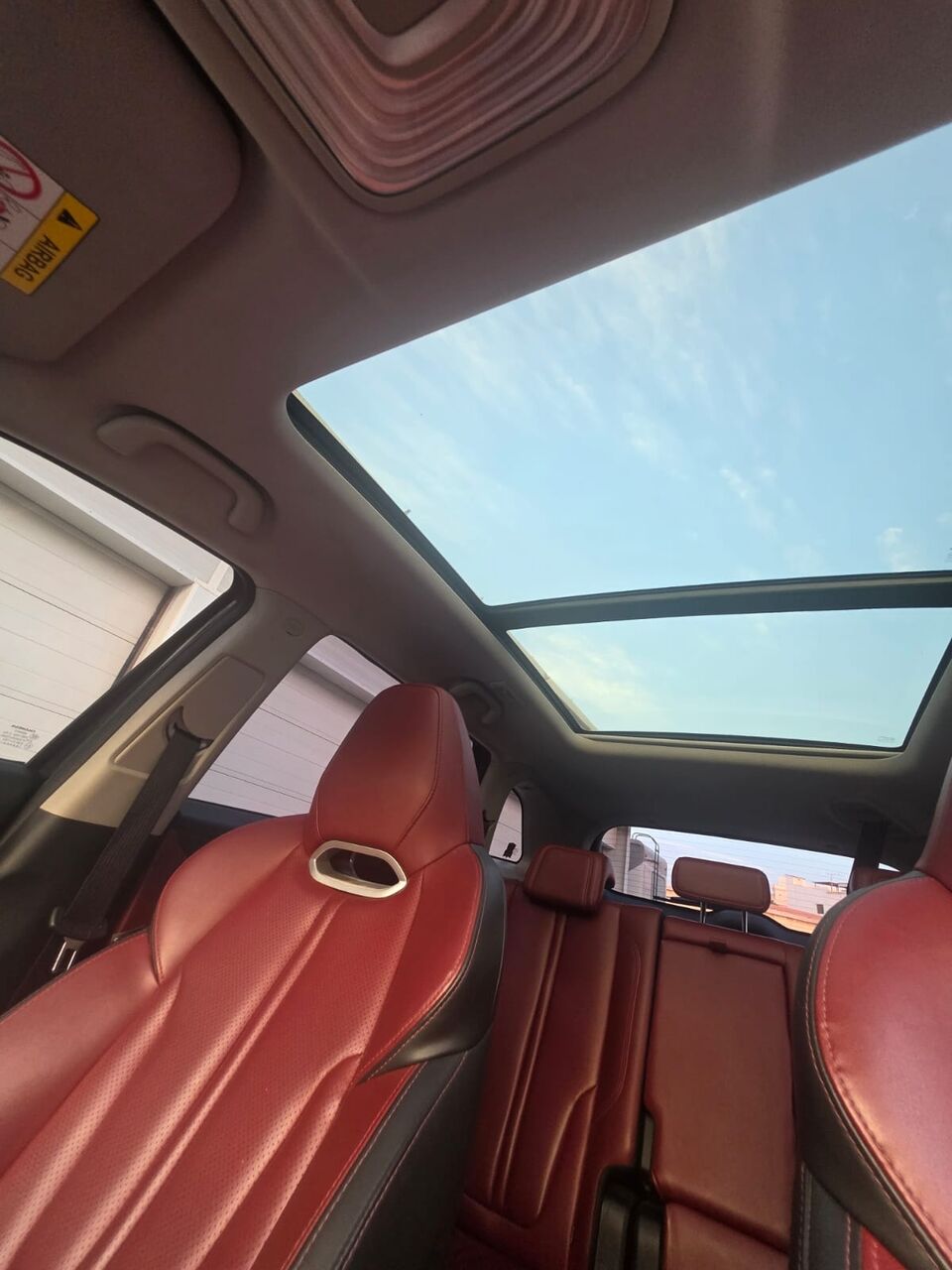 Akrabia, Vehicles, Cars & Trucks , SAR 60000,  Changan CS75 Plus,  2023,  Automatic,  156000 KM,  FOR SALE  MODEL