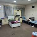 SAR 450/month,  I BHK Full Furnished Flat.for One Executive Person.