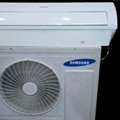 SAR 600,  Good Quality Split AC Available In Different Sizes. Both R22 & R410 Gas Models Available.