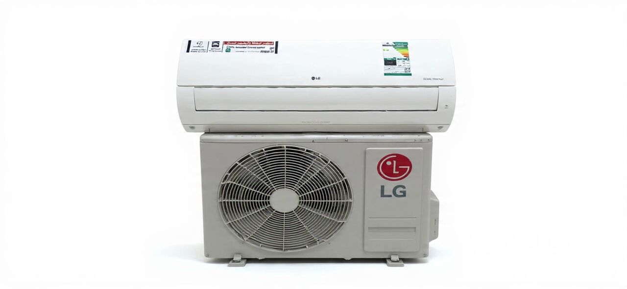 Riyadh, Air Conditioners, SAR 600,  Good Quality Split AC Available In Different Sizes. Both R22 & R410 Gas Models Available.