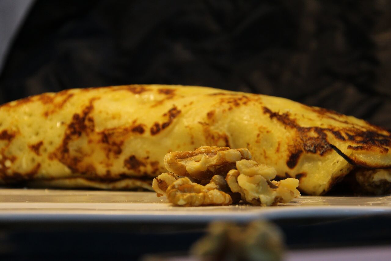 Amman, Business Partners, German Crepe Franchise (German Secret)