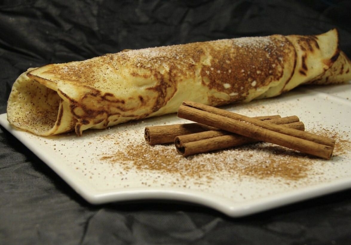 Amman, Business Partners, German Crepe Franchise (German Secret)