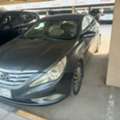 SAR 2014,  2014,  2014,  Automatic,  200000 KM,   Hyundai Sonata For Sale &ndash; Riyadh, Saudi Arabia Price: SAR 21,000