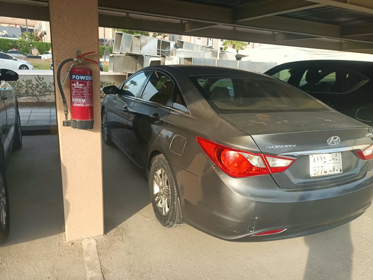 Al Sulaymaniyyah, Vehicles, Cars & Trucks , SAR 2014,  2014,  2014,  Automatic,  200000 KM,   Hyundai Sonata For Sale &ndash; Riyadh, Saudi Arabia Price: SAR 21,000