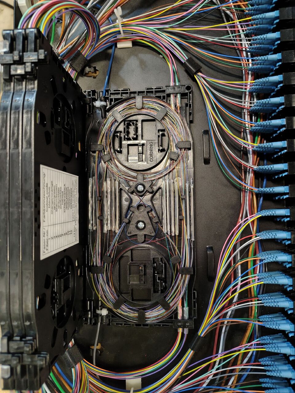 Riyadh, Job Seekers, IT Network & Low Voltage (ELV) Systems Technician