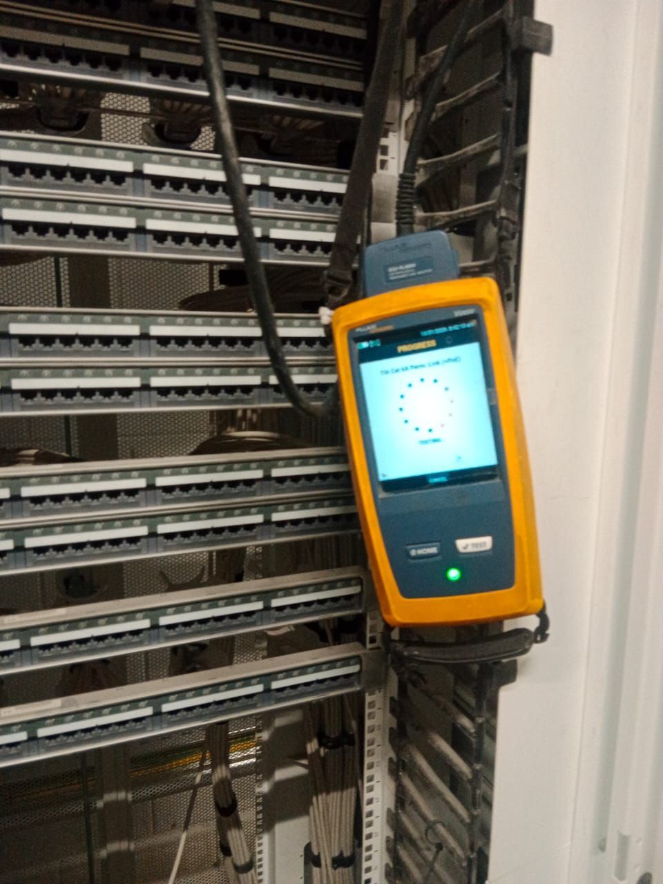 Riyadh, Job Seekers, IT Network & Low Voltage (ELV) Systems Technician